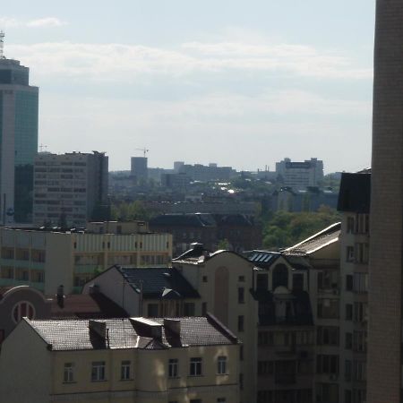Квартира На Тургеневской Kiev Dış mekan fotoğraf